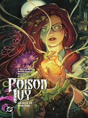 cover image of Poison Ivy (2022), Volume 4